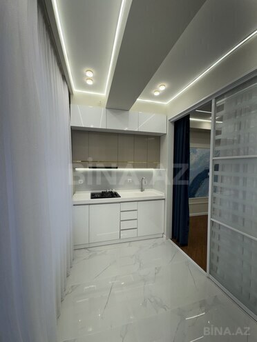 Satılır 2 otaqlı yeni tikili 69 m², Nizami m., photo 7 from 13