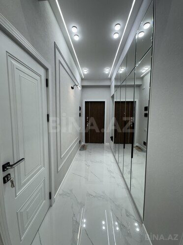 Satılır 2 otaqlı yeni tikili 69 m², Nizami m., photo 8 from 13