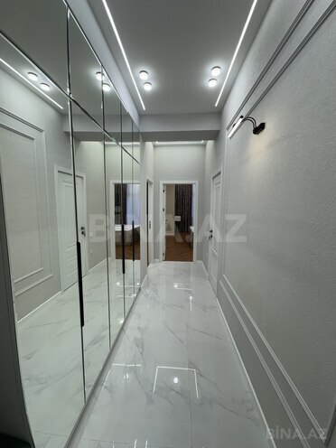 Satılır 2 otaqlı yeni tikili 69 m², Nizami m., photo 10 from 13