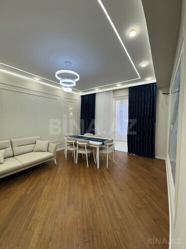 Satılır 2 otaqlı yeni tikili 69 m², Nizami m., photo 4 from 13