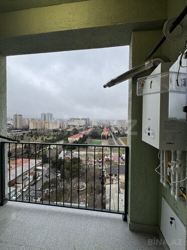 Satılır 2 otaqlı yeni tikili 69 m², Nizami m., photo 11 from 13