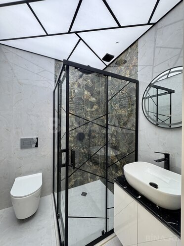 Satılır 2 otaqlı yeni tikili 69 m², Nizami m., photo 9 from 13