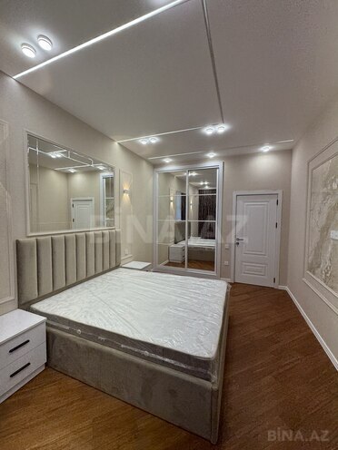Satılır 2 otaqlı yeni tikili 69 m², Nizami m., photo 1 from 13