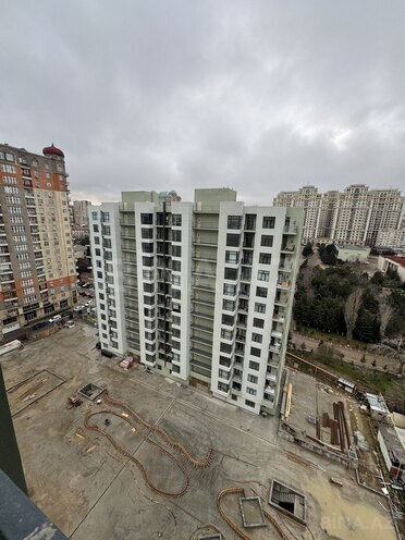 Satılır 2 otaqlı yeni tikili 69 m², Nizami m., photo 12 from 13