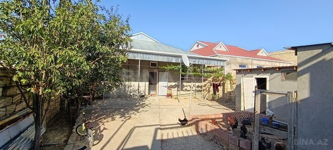 Satılır 5 otaqlı həyət evi/bağ evi 125 m², photo 3 from 15