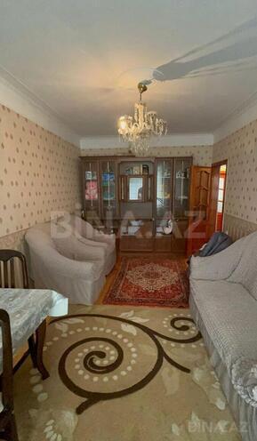 Продаётся 2-комн. вторичка 55 м², м. Ахмедлы, photo 1 from 12