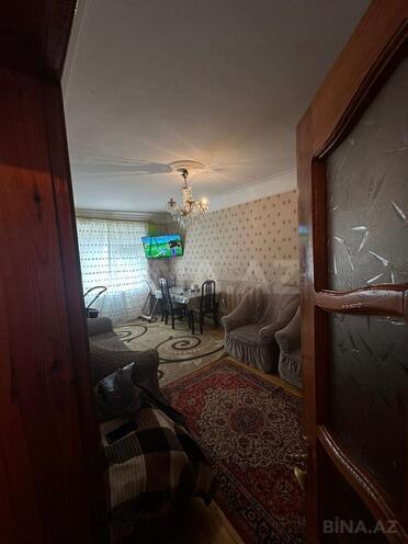 Продаётся 2-комн. вторичка 55 м², м. Ахмедлы, photo 3 from 12