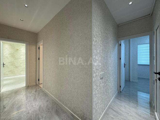 Satılır 2 otaqlı köhnə tikili 60 m², Bakıxanov q., photo 17 from 20