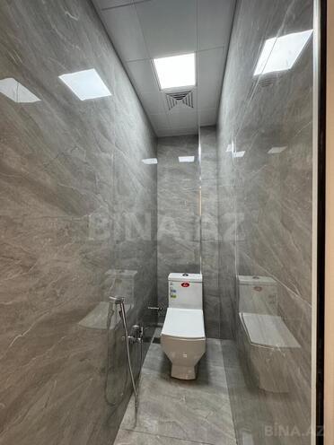 Satılır 2 otaqlı köhnə tikili 60 m², Bakıxanov q., photo 14 from 20