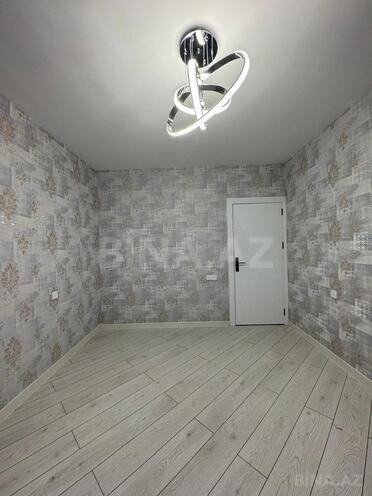 Satılır 2 otaqlı köhnə tikili 60 m², Bakıxanov q., photo 18 from 20