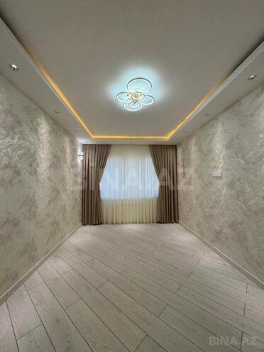 Satılır 2 otaqlı köhnə tikili 60 m², Bakıxanov q., photo 3 from 20