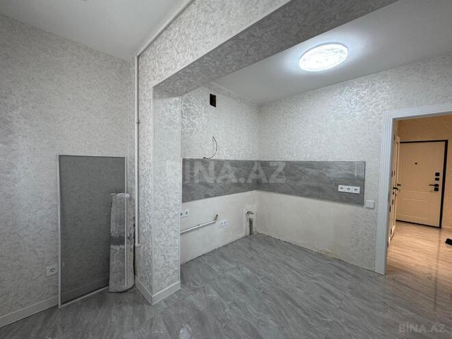 Satılır 2 otaqlı köhnə tikili 60 m², Bakıxanov q., photo 8 from 20