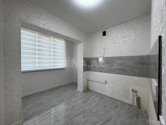 Satılır 2 otaqlı köhnə tikili 60 m², Bakıxanov q., photo 6 from 20