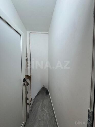 Satılır 2 otaqlı köhnə tikili 60 m², Bakıxanov q., photo 19 from 20