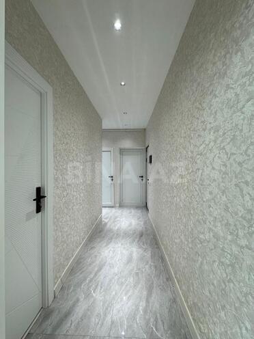 Satılır 2 otaqlı köhnə tikili 60 m², Bakıxanov q., photo 12 from 20