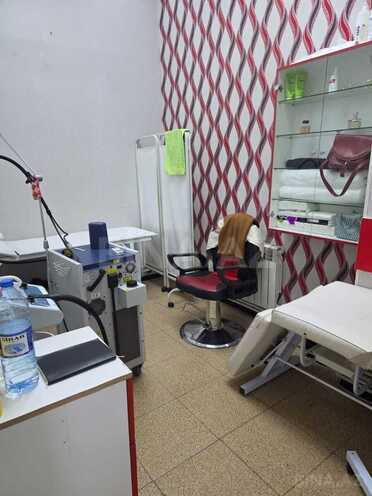 Продаётся  объект 38 м², м. Кара Караев, photo 9 from 10