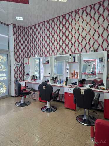 Продаётся  объект 38 м², м. Кара Караев, photo 6 from 10