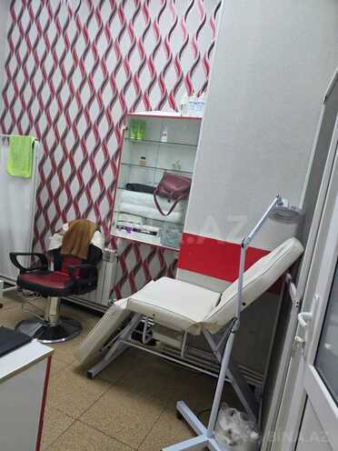 Продаётся  объект 38 м², м. Кара Караев, photo 4 from 10