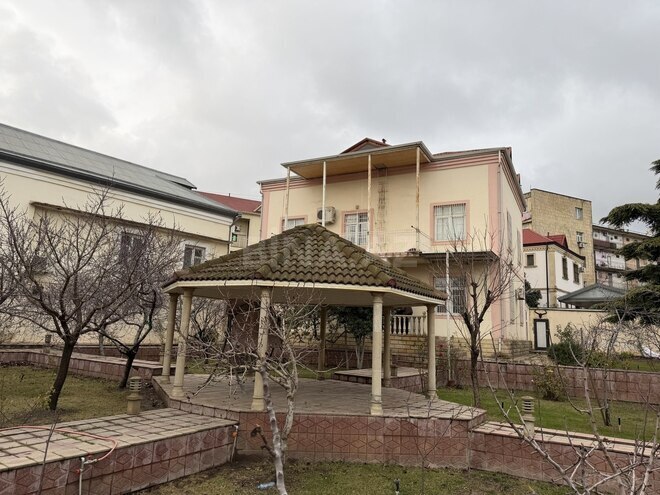 Продаётся 6-комн. дом/дача 250 м², пос. Бакиханова, photo 5 from 32