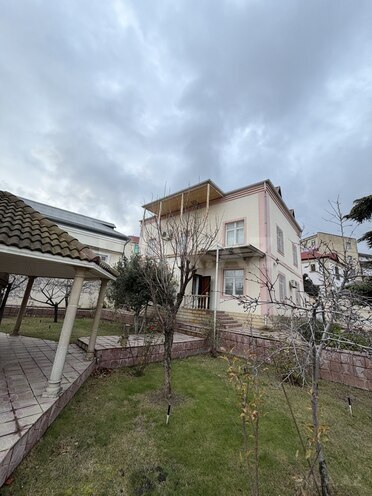 Продаётся 6-комн. дом/дача 250 м², пос. Бакиханова, photo 3 from 32