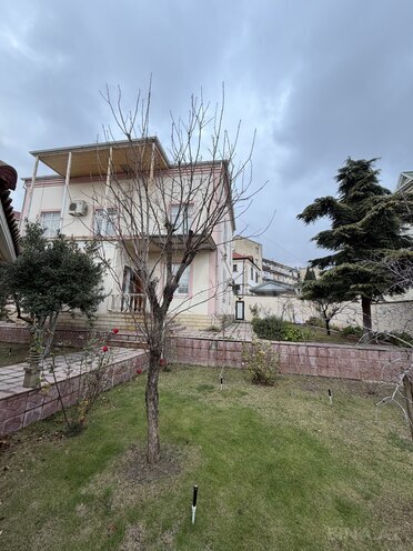 Продаётся 6-комн. дом/дача 250 м², пос. Бакиханова, photo 8 from 32