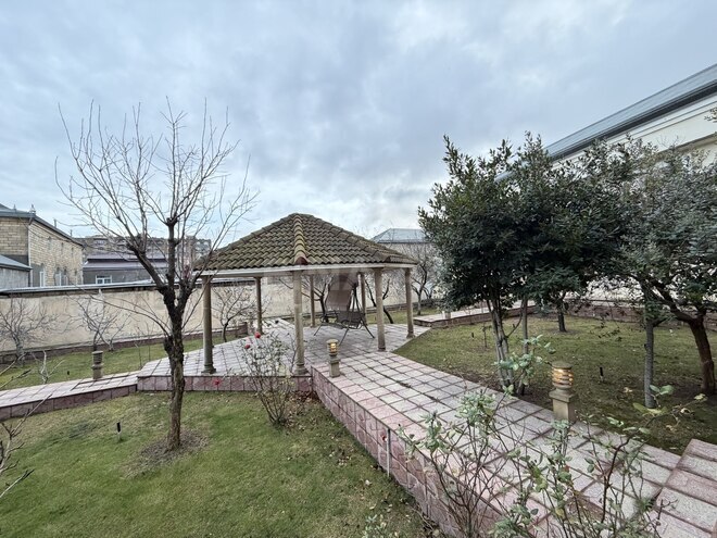 Продаётся 6-комн. дом/дача 250 м², пос. Бакиханова, photo 30 from 32