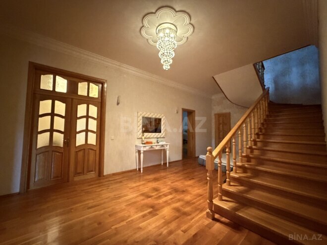 Продаётся 6-комн. дом/дача 250 м², пос. Бакиханова, photo 14 from 32