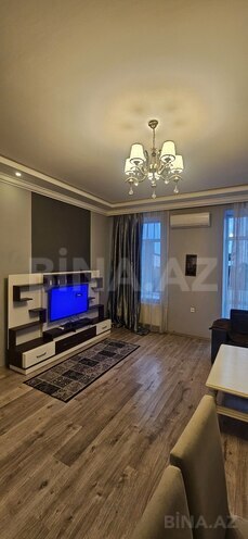 Satılır 3 otaqlı köhnə tikili 80 m², Sahil m., photo 10 from 32