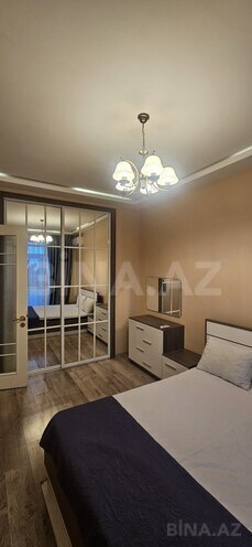 Satılır 3 otaqlı köhnə tikili 80 m², Sahil m., photo 15 from 32