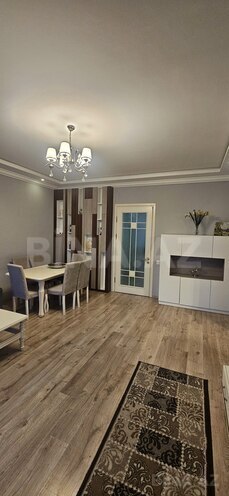 Satılır 3 otaqlı köhnə tikili 80 m², Sahil m., photo 13 from 32