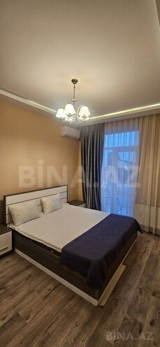 Satılır 3 otaqlı köhnə tikili 80 m², Sahil m., photo 14 from 32