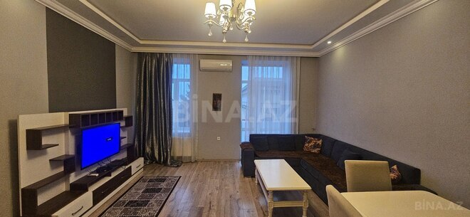 Satılır 3 otaqlı köhnə tikili 80 m², Sahil m., photo 12 from 32