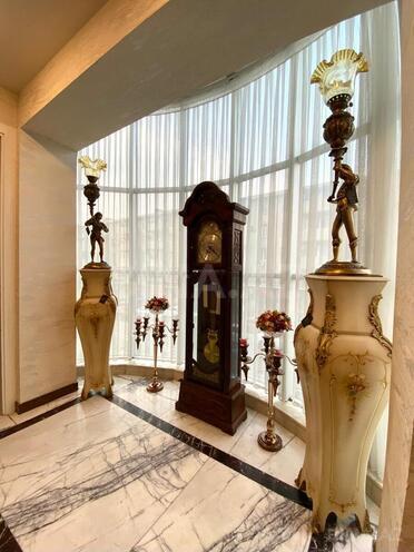 Продаётся  объект 1 020 м², Насиминский  р., photo 3 from 6