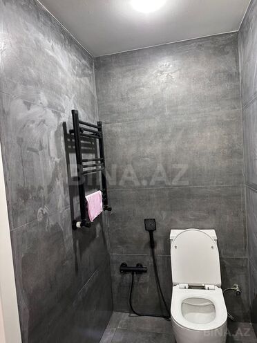 Продаётся 1-комн. дом/дача 35 м², м. Иншаатчылар, photo 6 from 10