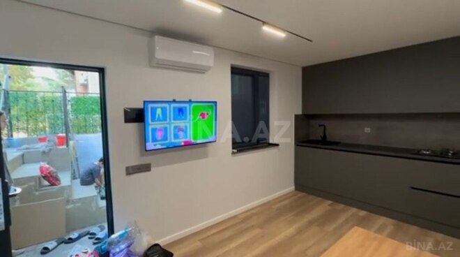 Продаётся 1-комн. дом/дача 35 м², м. Иншаатчылар, photo 4 from 10