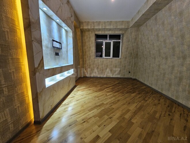 Satılır 3 otaqlı yeni tikili 67 m², photo 1 from 17