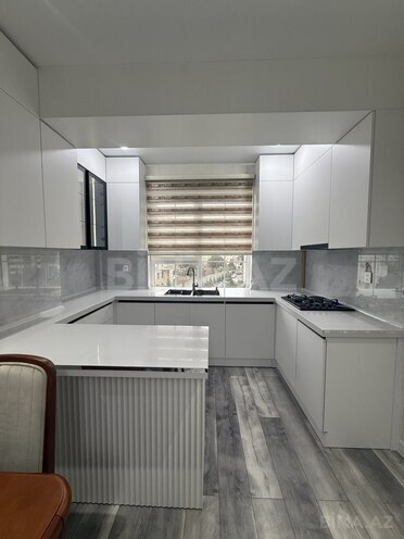 Продаётся 3-комн. новостройка 90 м², Хатаинский р., photo 7 from 20