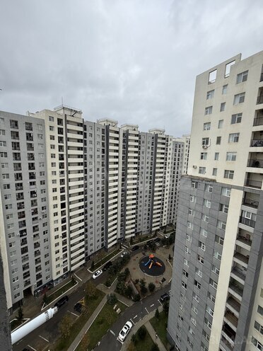 Продаётся 3-комн. новостройка 90 м², Хатаинский р., photo 19 from 20