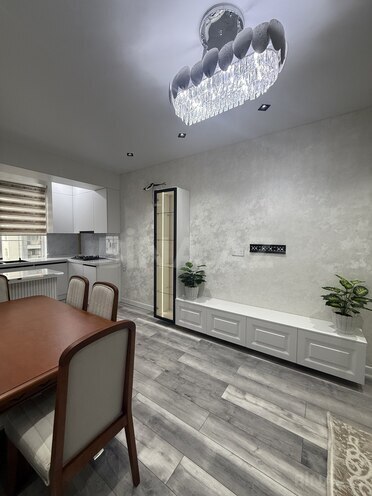 Продаётся 3-комн. новостройка 90 м², Хатаинский р., photo 6 from 20