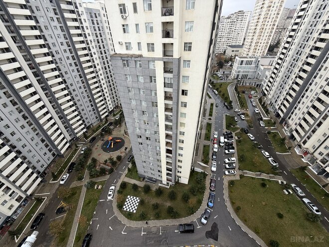 Продаётся 3-комн. новостройка 90 м², Хатаинский р., photo 18 from 20