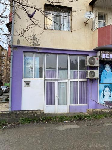 Сдаётся  объект 28 м², пос. Ахмедлы, photo 3 from 12