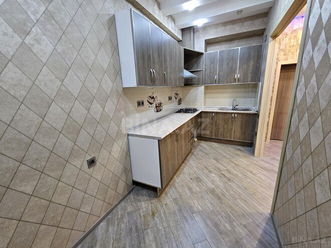 Satılır 3 otaqlı yeni tikili 67 m², photo 7 from 17