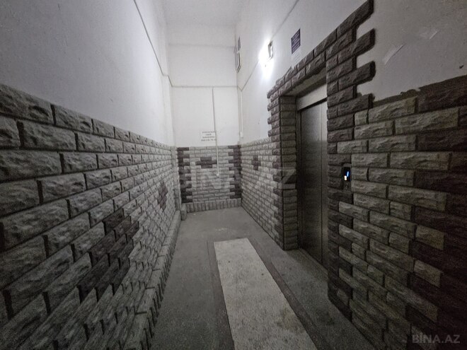 Satılır 3 otaqlı yeni tikili 67 m², photo 12 from 17