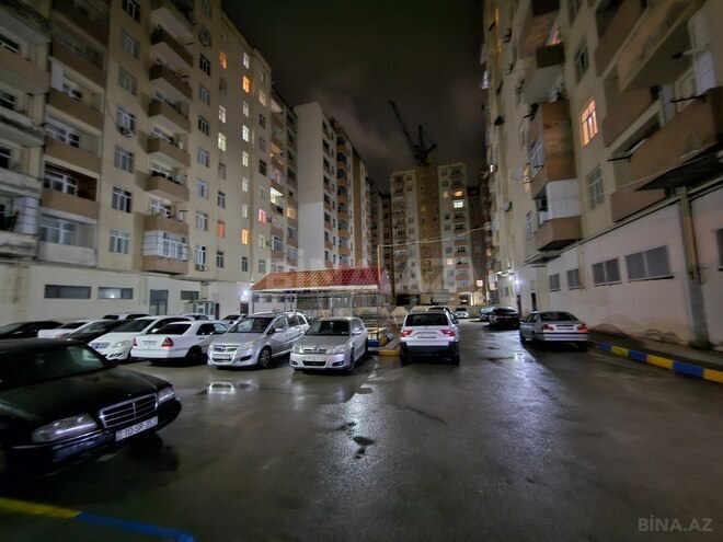 Satılır 3 otaqlı yeni tikili 67 m², photo 14 from 17