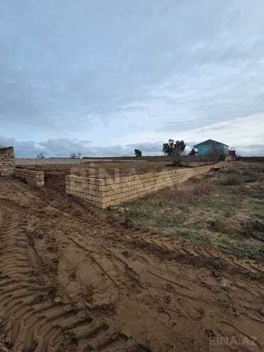 Satılır  torpaq 12 sot, Nardaran q., photo 3 from 6