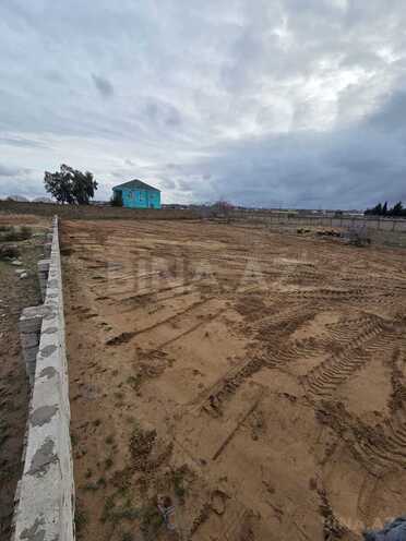 Satılır  torpaq 12 sot, Nardaran q., photo 4 from 6