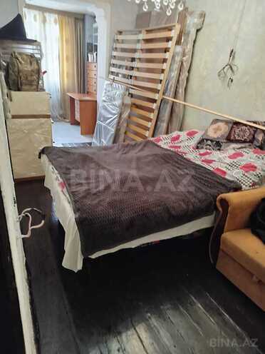 Satılır 4 otaqlı köhnə tikili 90 m², Azadlıq Prospekti m., photo 5 from 15
