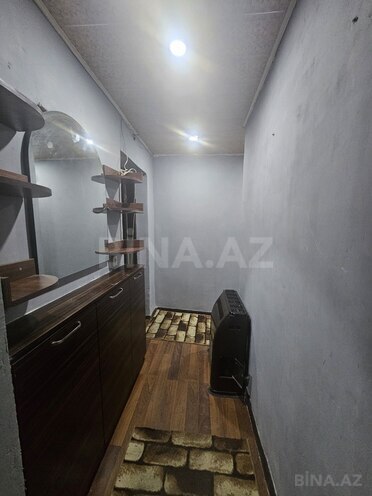 Satılır 4 otaqlı köhnə tikili 90 m², Azadlıq Prospekti m., photo 13 from 15