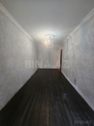 Satılır 4 otaqlı köhnə tikili 90 m², Azadlıq Prospekti m., photo 4 from 15