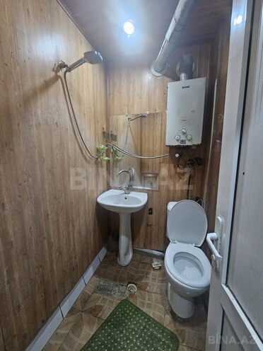 Satılır 4 otaqlı köhnə tikili 90 m², Azadlıq Prospekti m., photo 12 from 15
